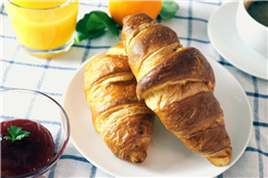 Mostelberg Frühstück