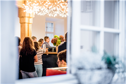 Ein Blick: Kunst Fenster Freiamt