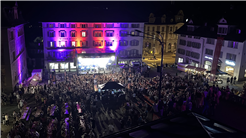 Jazz meets Folklore (JAMFO)