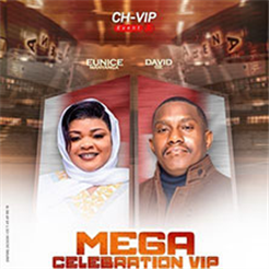 ABGESAGT: Concert de Noël - Mega Celebration