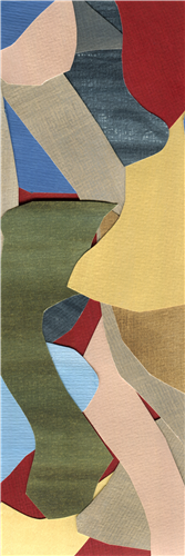 Exposition ''ART AS LIFE'' par Nelly Haliti