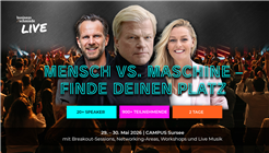 Business Schmiede LIVE