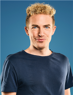 Michael Elsener – Gute Entscheidung!