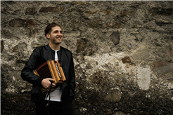 Dominik Flückigers Kinimode & Täktig – Heimatklänge #4