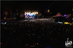 Sierre Blues Festival