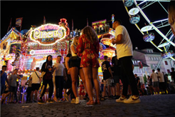 Albanifest - Winterthurer Stadtfest der Vereine und Kulturen