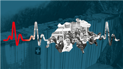 Keine Baustelle ohne Saisonniers