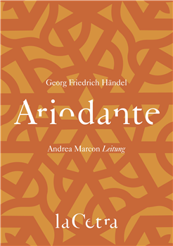 G.F.Händel: Ariodante