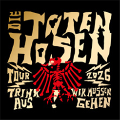 AUSVERKAUFT: Die Toten Hosen