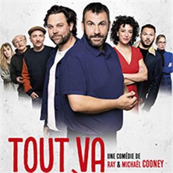 Tout va très bien avec Laurent Ournac et Arthur Jugnot