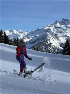 Retro- und Nostalgie-Skitag, 7. März 2026