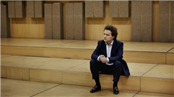 Ein grosser Konzertabend: Evgeny Kissin in der Tonhalle