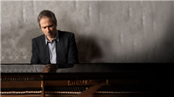 Piotr Anderszewski, Klavier