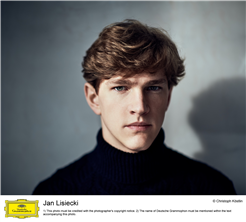 Jan Lisiecki