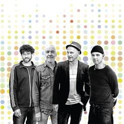 Blues Max Combo «öppis isch immer»