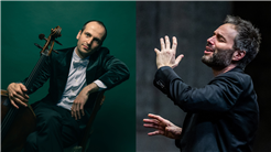 argovia philharmonic unterwegs – Sinfonische Ekstase