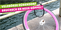 Velobörse Dübendorf 2026