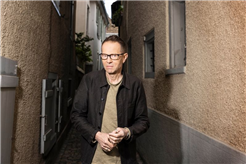 Bänz Friedli - Bänz Friedli räumt auf