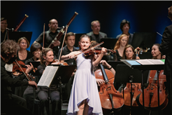 «Preisträgerkonzert» – Junge Bündner Solist*innen