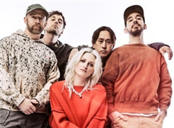 Linkin Park - From Zero World Tour 2026