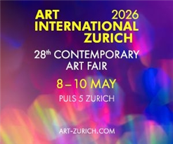 Art International Zürich