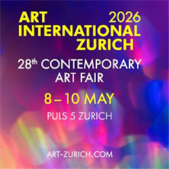 Art International Zürich Vernissage