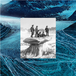 Entgletscherung – die Vermessung des Eises