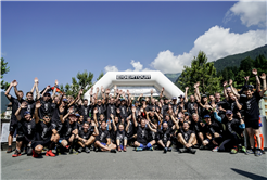 Eigertour - Hike & Fly