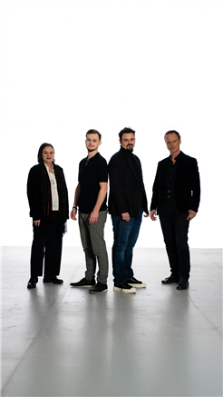 Vera Kaa & Gallxi-Family Stories in Concert