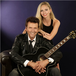 A Feelgood Christmas Night mit Bo Katzman und seiner Tochter Ronja