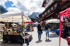 Journée des Artistes