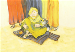 Ökumenische Kleinkinderfeier