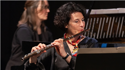 Musik aus Italien und der Schweiz