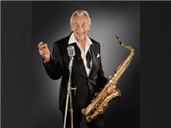 Pepe Lienhard Big Band - Celebration Tour