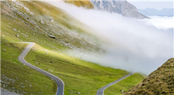 Klausenrennen 24. -26. September 2027