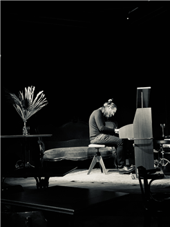 Harlekin Jazz nights