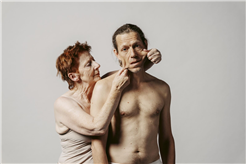 STEPS: Dances Like a Bomb