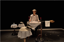 Sortir du Bois / L''Amour du Risque