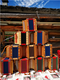 Bündner Jugend-Volksmusiktage