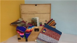 Geschichten-Kiste: Esther wehrt sich