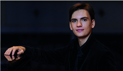 Alexander Sahatci interpretiert Chopin, 2. Klavierkonzert