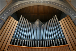 Faszination Orgel