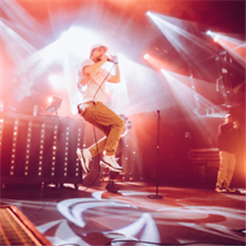 Prinz Pi Abschiedstour 2026