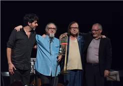 Peter Schärli Trio feat. Glenn Ferris