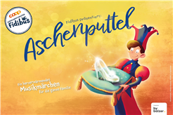 Aschenputtel