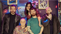 Gianna Chillà - Janis Joplin Tribute (IT)