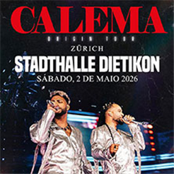 MADE in PORTUGAL - Calema