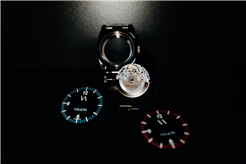 Vom Rohling bis zur fertigen Uhr - das Uhrenatelier Velion klärt auf