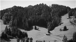 Florian Bachmann – Lieux de Mémoire