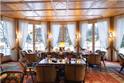 Sonntagsbrunch in der Adula Kitchen & Bar